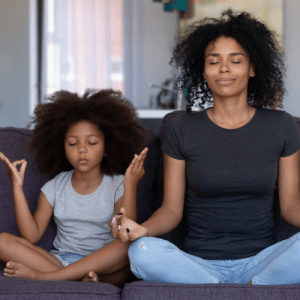 Relaxation is motivation