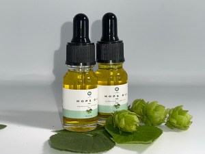 Pure Hops Oil by Creation101
